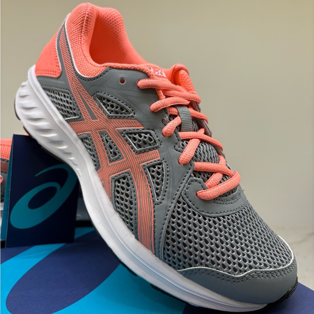 ASICS Kids Jolt 2 GS Girl’s Shoes